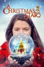 Bronagh Waugh interpreta a Maria O'Hanlon en A Christmas Star