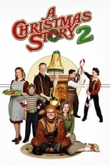 A Christmas Story 2 portada