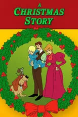 Portada de A Christmas Story