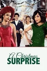 Poster de la película A Christmas Surprise - Películas hoy en TV