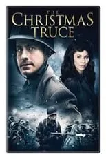 Póster de la película A Christmas Truce