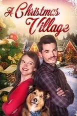 Brian Scott Carleton interpreta a Brock en A Christmas Village