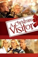 Poster de A Christmas Visitor