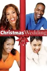 Portada de A Christmas Wedding