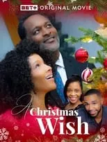 Poster de la película A Christmas Wish - Películas hoy en TV