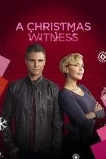 Poster de A Christmas Witness