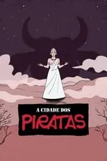 Película A Cidade dos Piratas