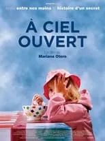 Póster de la película A cielo abierto