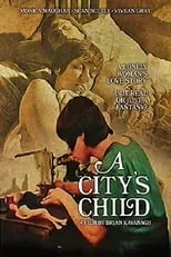 Monica Maughan interpreta a Woman en A City's Child