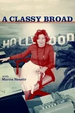 Película A Classy Broad