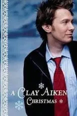 Póster de la película A Clay Aiken Christmas