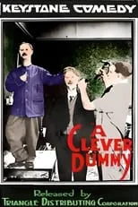 A Clever Dummy portada