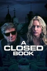 Portada de A Closed Book