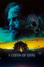 Poster de A Coffin of Stars