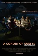 Póster de la película A Cohort of Guests