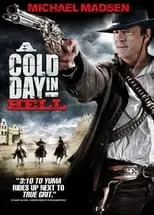 Aija Terauda es Mara Sinkolov en A Cold Day in Hell