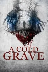 Póster de la película A Cold Grave