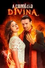 Poster de A Comédia Divina