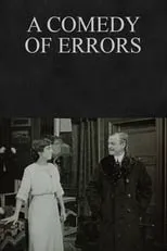 Blanche Cornwall es  en A Comedy of Errors