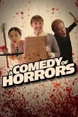 Póster de la película A Comedy of Horrors: Volume 1