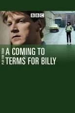 George Shane interpreta a Tommy Agnew en A Coming to Terms for Billy