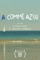 Portada de A comme Azur