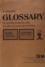 Película A Computer Glossary