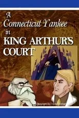 Película A Connecticut Yankee in King Arthur's Court