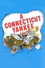 Póster de A Connecticut Yankee