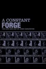 Bo Harwood interpreta a Self en A Constant Forge