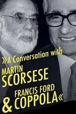 Geoffrey Gilmore es Self en A Conversation with Martin Scorsese & Francis Ford Coppola