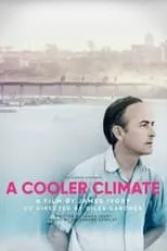 James Ivory interpreta a Himself en A Cooler Climate