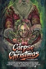 Película A Corpse for Christmas