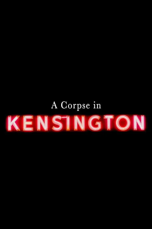 Kimberly Weinberger interpreta a  en A Corpse in Kensington