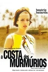 Poster de A Costa dos Murmúrios