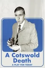 James Griffiths en la película A Cotswold Death