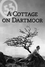 Poster de la película A Cottage on Dartmoor - Películas hoy en TV