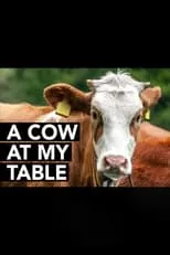 Jeannette Armstrong es Herself - Activist, Writer en A Cow at My Table