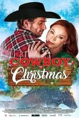 Leo Fafard interpreta a Frank en A Cowboy Christmas