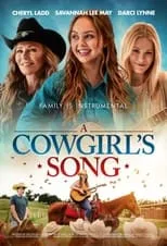 Póster de la película A Cowgirl's Song