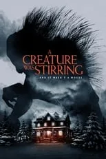 Poster de A Creature Was Stirring