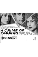 Scott Wilkinson interpreta a Chris Prince en A Crime of Passion