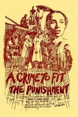 Película A Crime to Fit the Punishment