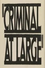 Frances Reid interpreta a Isla Crane en A Criminal at Large