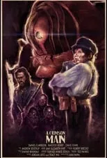 Poster de la película A Crimson Man - Películas hoy en TV