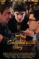 Matteo Bassi es Al en A Crossroad's story