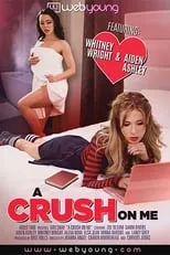 Aiden Ashley interpreta a  en A Crush on Me