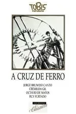 Película A Cruz de Ferro