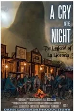 Michael Guyll es Gaylon Windsor III en A Cry in the Night: The Legend of La Llorona