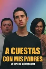 Película A cuestas con mis padres